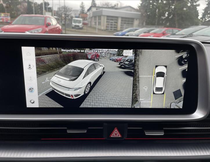 Hyundai Ioniq 6 20