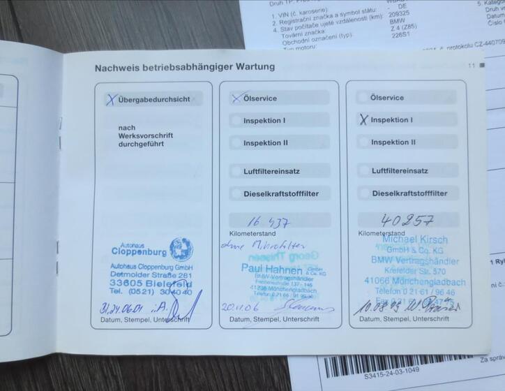 BMW Z4 33