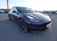 Tesla Model 3 1