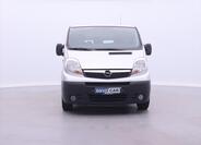 Opel Vivaro 2