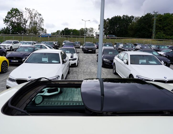 Mini Cooper S 40