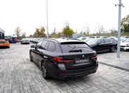 BMW Řada 5 4