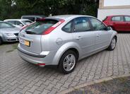 Ford Focus 4