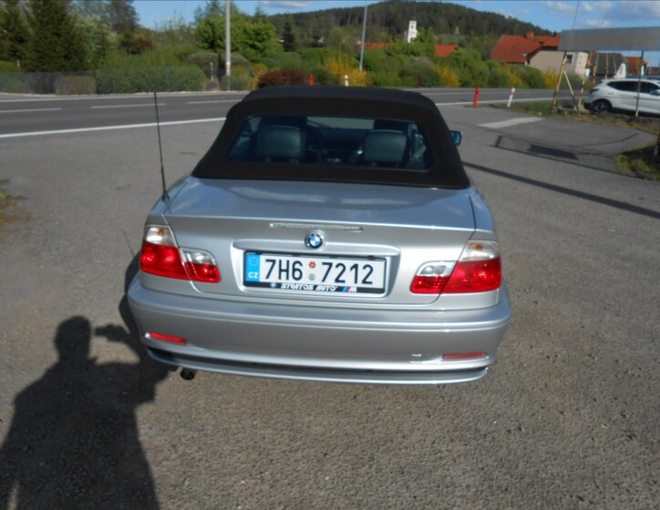 BMW Řada 3 17