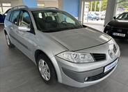 Renault Mégane 1
