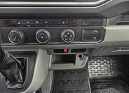 Volkswagen Crafter 21