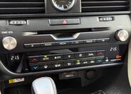 Lexus RX 450h 17