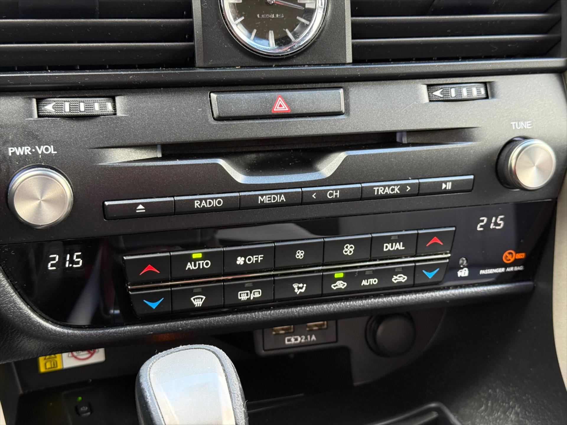 Lexus RX 450h