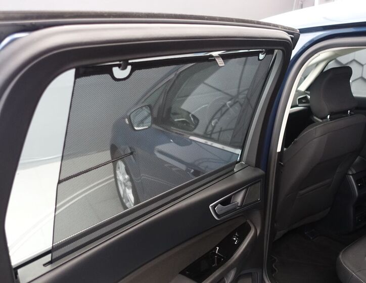 Ford S-MAX 30
