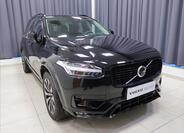 Volvo XC90 3