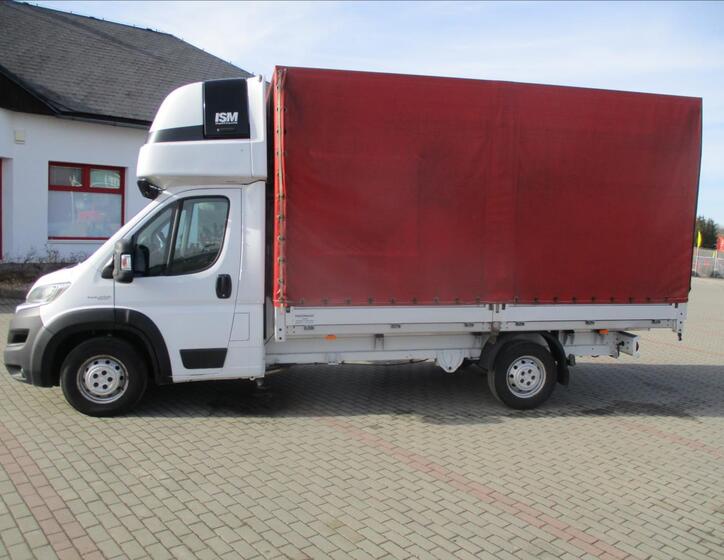 Fiat Ducato 2