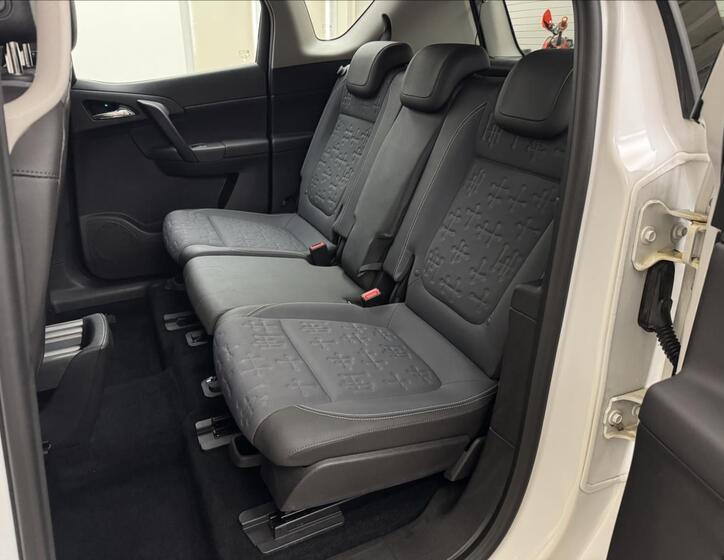 Opel Meriva 32