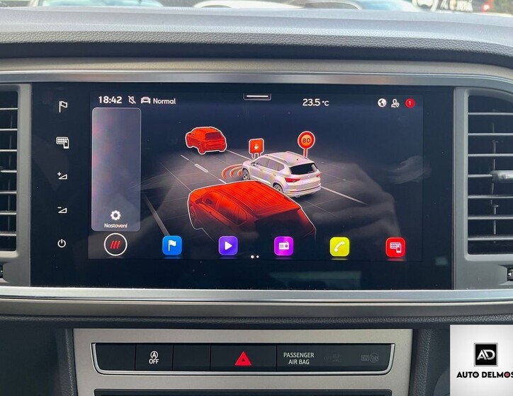 Seat Ateca 61