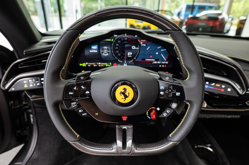 Ferrari SF90