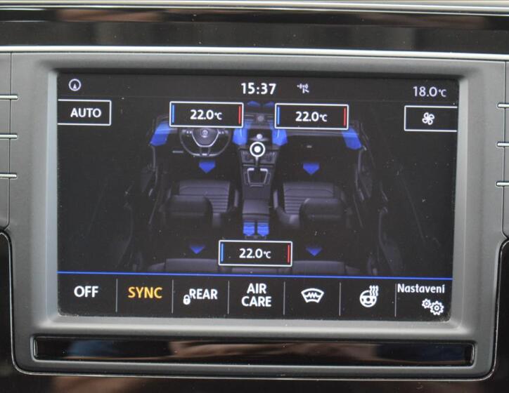 Volkswagen Passat 19