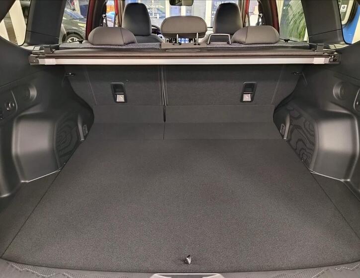 Subaru Forester 15