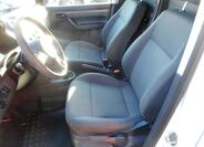 Volkswagen Caddy 15