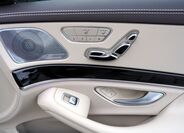 Mercedes-Benz Třídy S 24