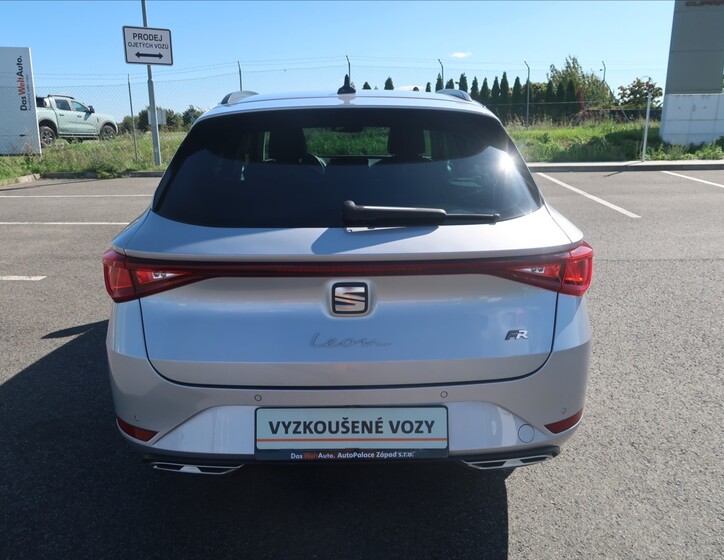 Seat Leon 6