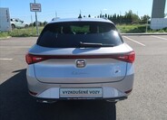 Seat Leon 6