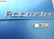 Škoda Roomster 14