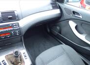 BMW Řada 3 25