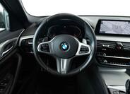 BMW Řada 5 13