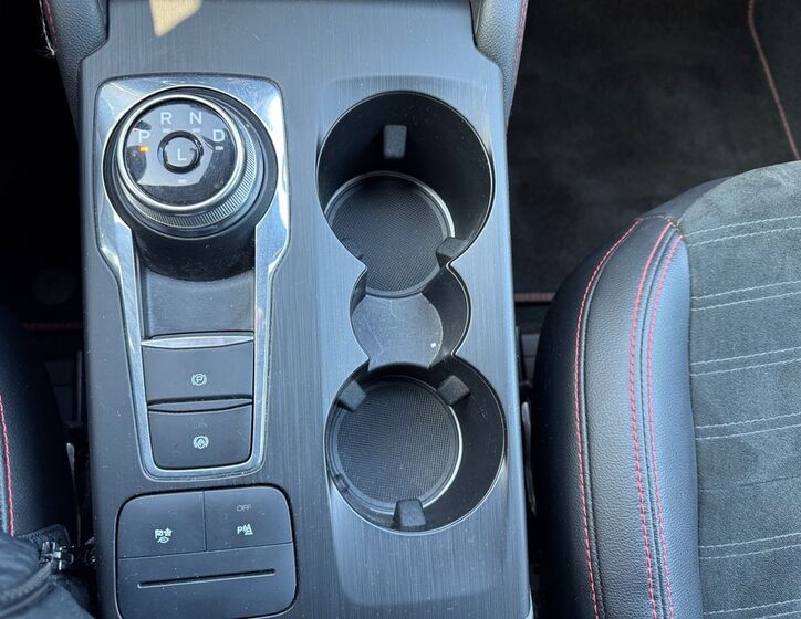 Ford Kuga 16