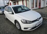 Volkswagen Golf 1