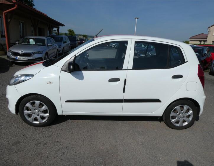 Hyundai i10 6