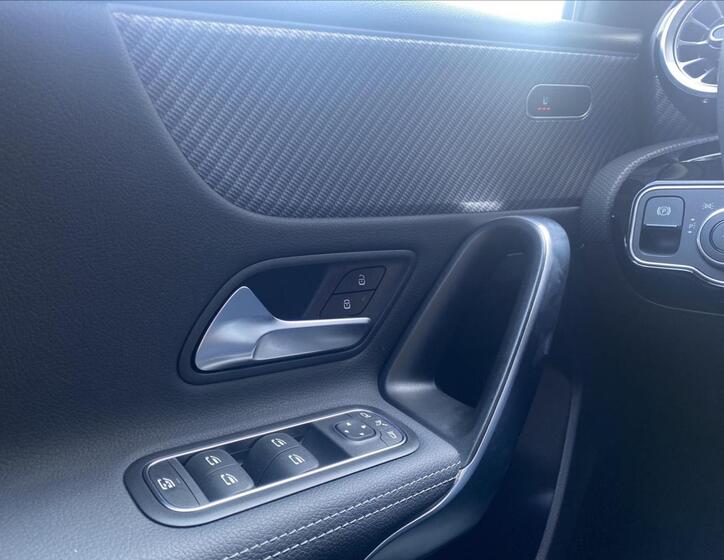 Mercedes-Benz Třídy A 17