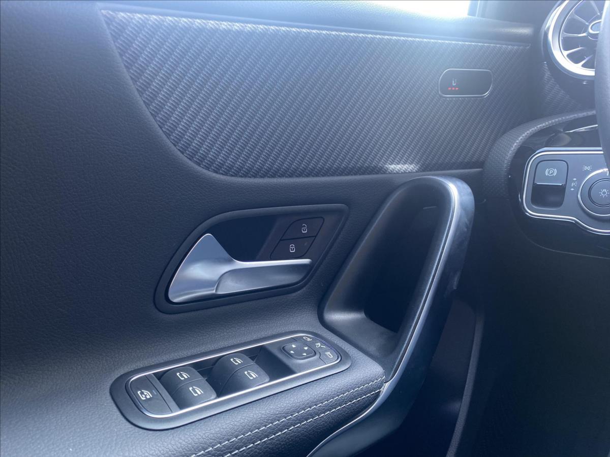 Mercedes-Benz Třídy A