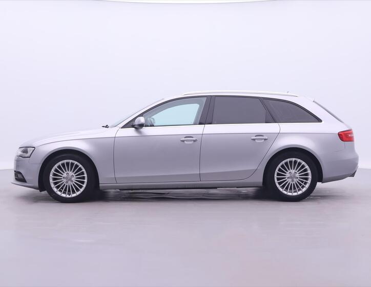 Audi A4 4