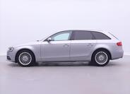 Audi A4 4
