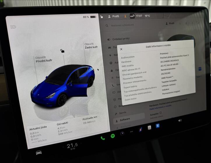 Tesla Model Y 20