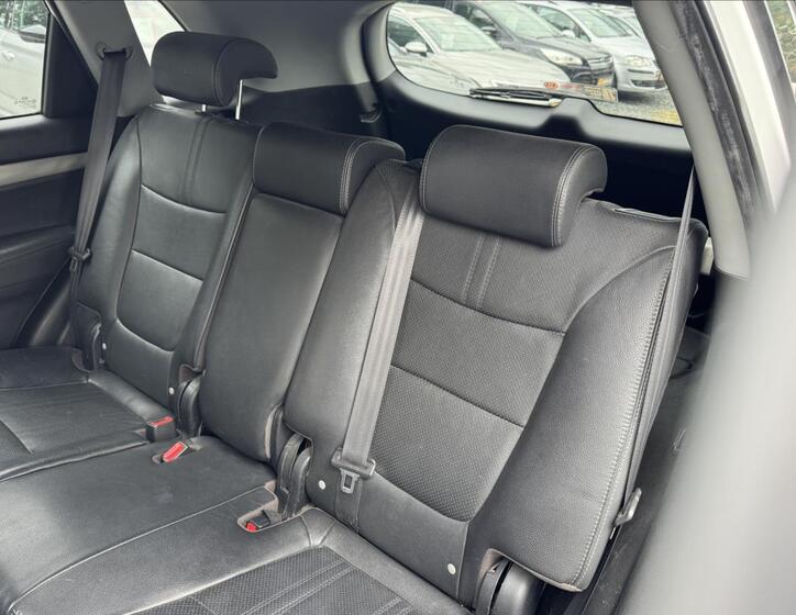 KIA Sorento 26