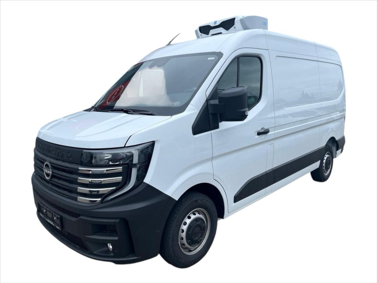 Nissan Interstar