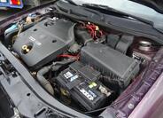 Škoda Octavia 21