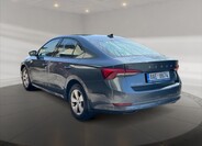 Škoda Octavia 4