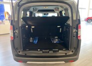 Ford Tourneo Courier 12