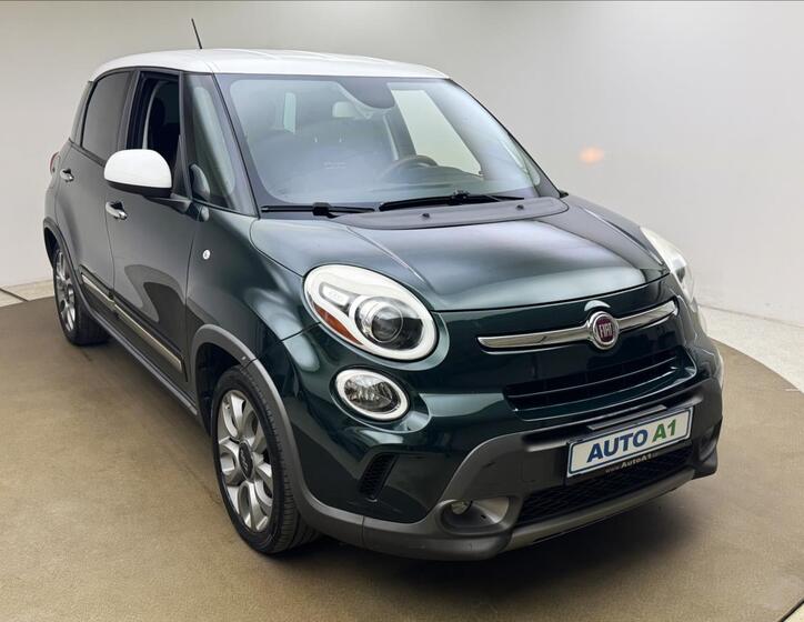 Fiat 500L 3