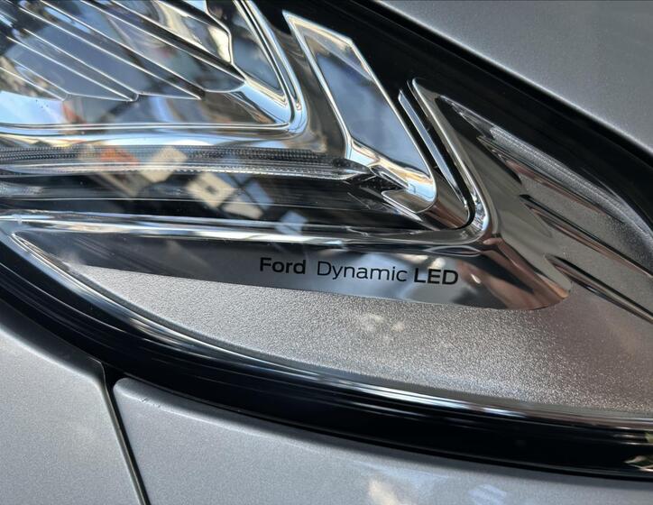 Ford Mondeo 20