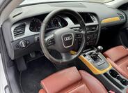 Audi A4 20