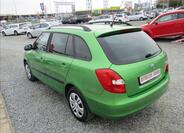 Škoda Fabia 8