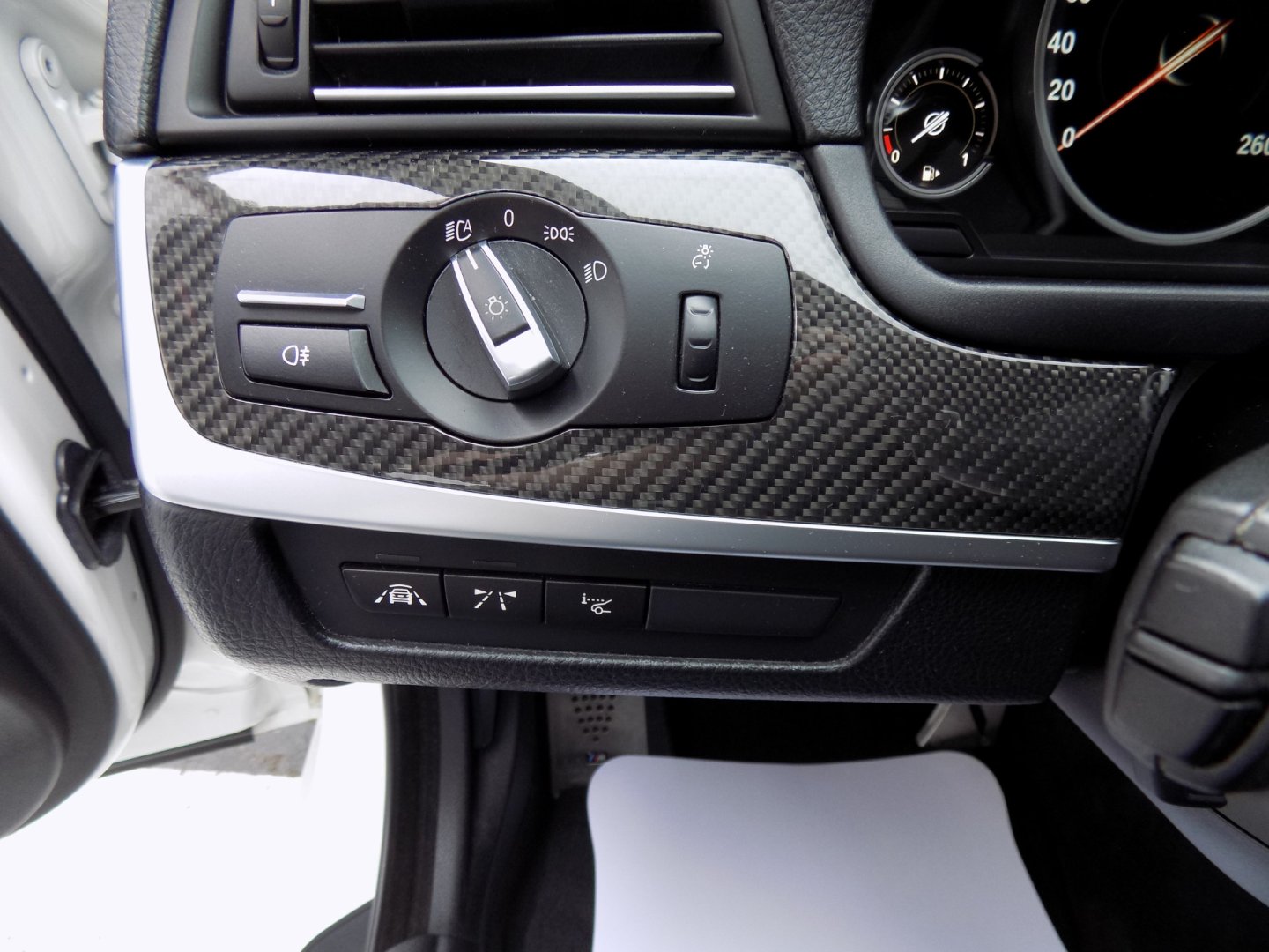 BMW Řada 5