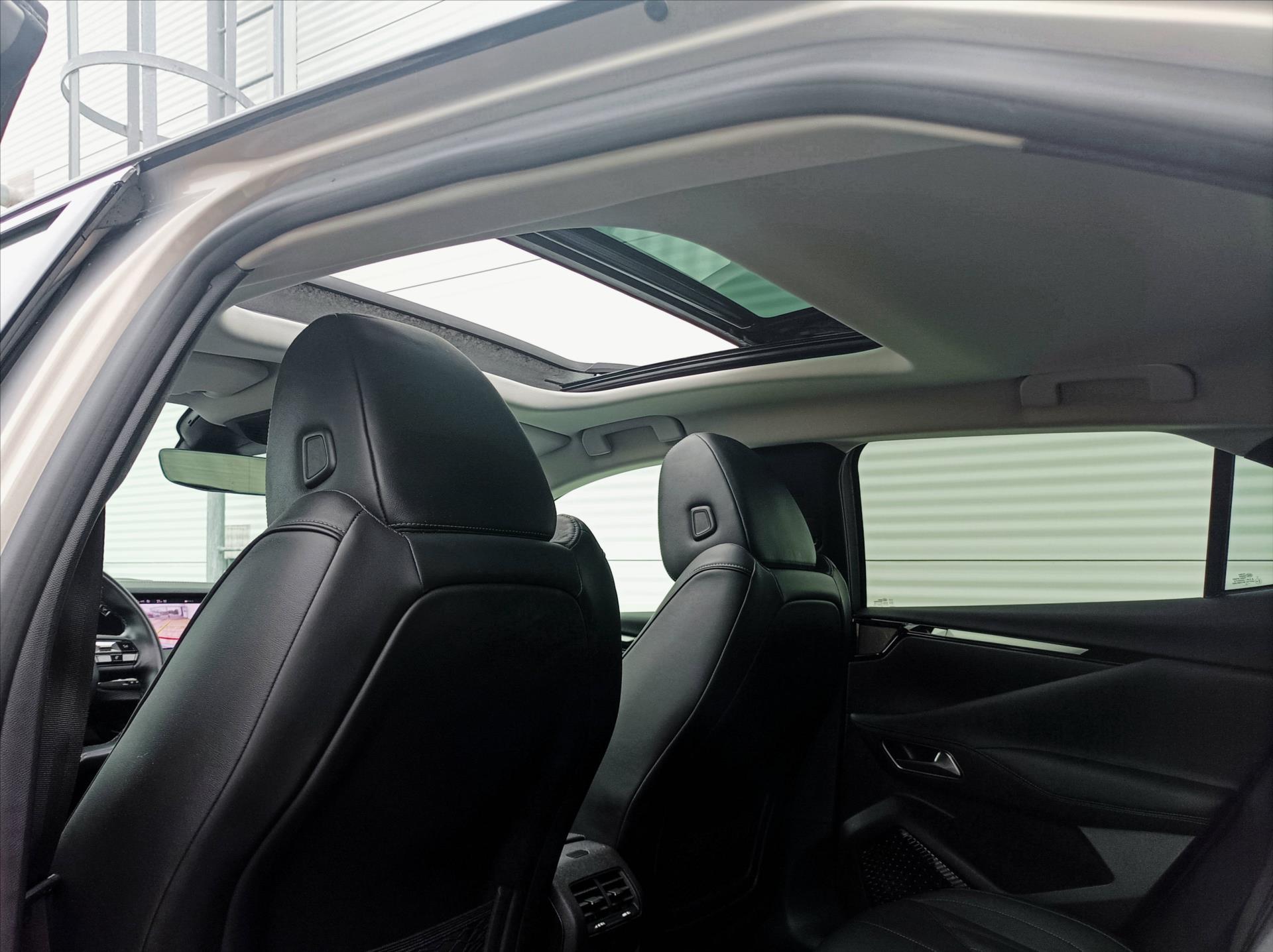 DS Automobiles DS4