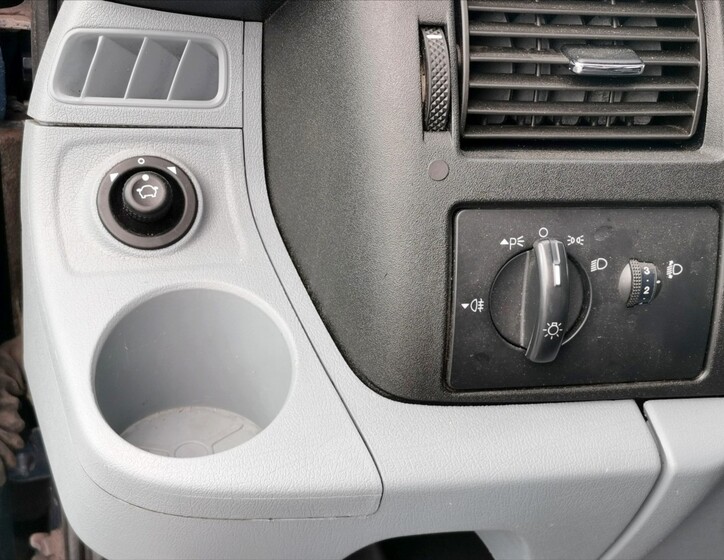 Ford Transit 13
