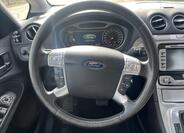 Ford S-MAX 14