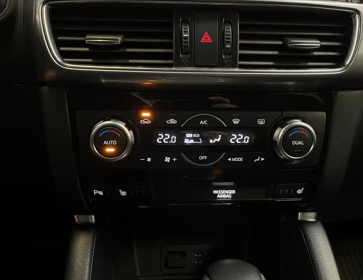 Mazda CX-5 11