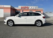 Škoda Scala 10